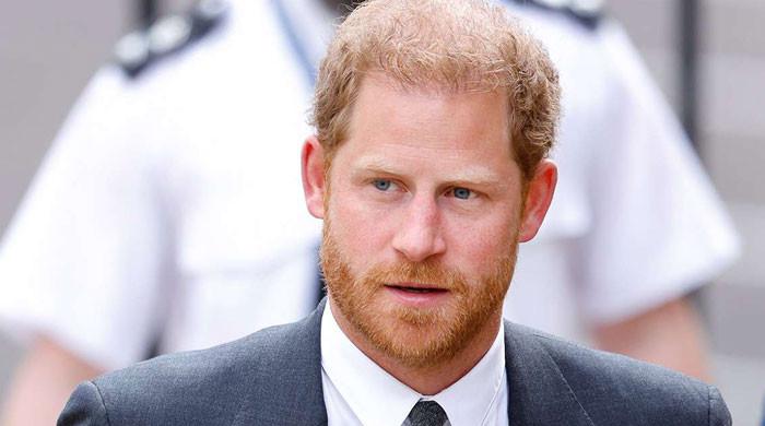 Prince Harry gets new on future in US from Donald Trump son