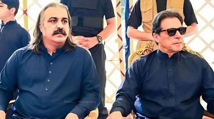 KP CM Gandapur is confident that Imran Khan will also be released soon