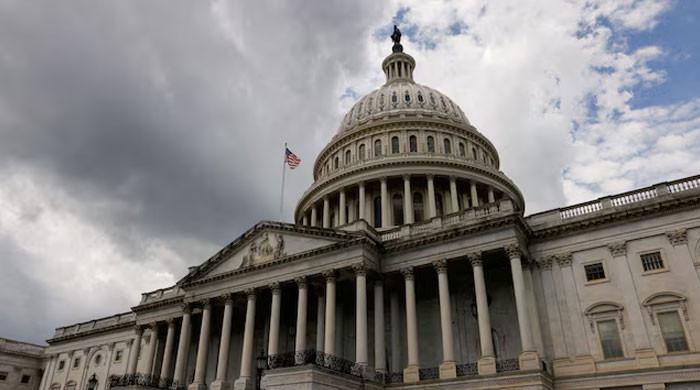 Explainer: How are members of US House of Representatives elected?