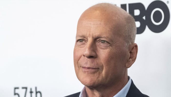 Bruce Willis wife admits his initial dementia signs were ignored