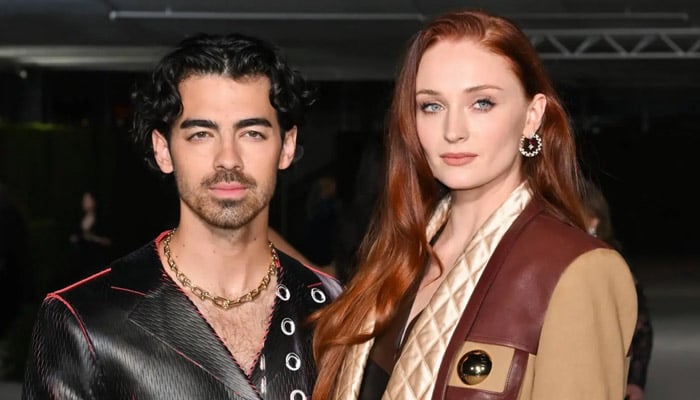 Sophie Turner reveals agony after divorce from ex-Joe Jonas