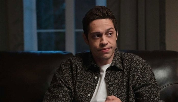 Pete Davidson still friends with most exes?