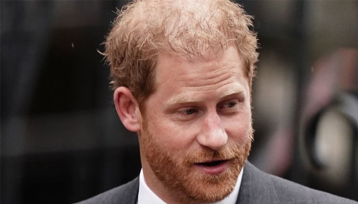 Prince Harry slammed for turning into an angry ‘boy in the US