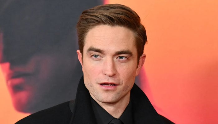 Robert Pattinson heads for new project after ‘Mickey 17?