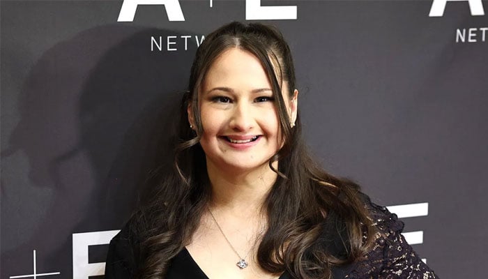 Gypsy-Rose Blanchard celebrates new milestone in first pregnancy