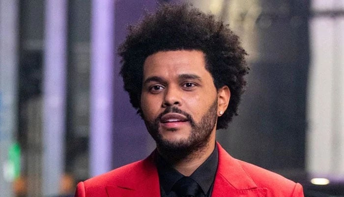 The Weeknd announces exciting collaboration for ‘São Paulo