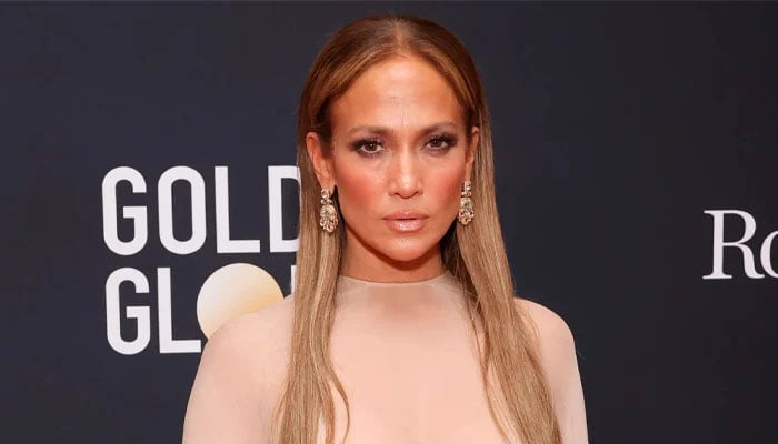 Jennifer Lopez serves style goals ahead of upcoming major event