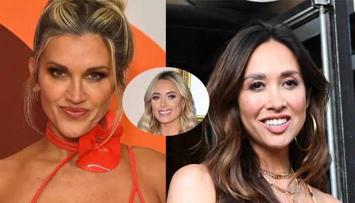 Ashley Roberts, Myleene Klass, Amber Turner reveal major transformation for spooky season