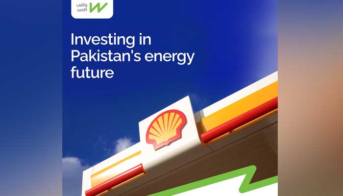 Shell brand will remain in Pakistan through retail and brand licensing agreements. — Supplied