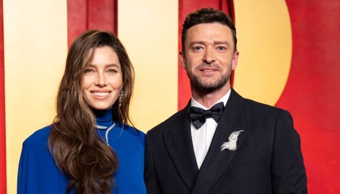 Justin Timberlake, Jessica Biel marriage needs a lot of healing