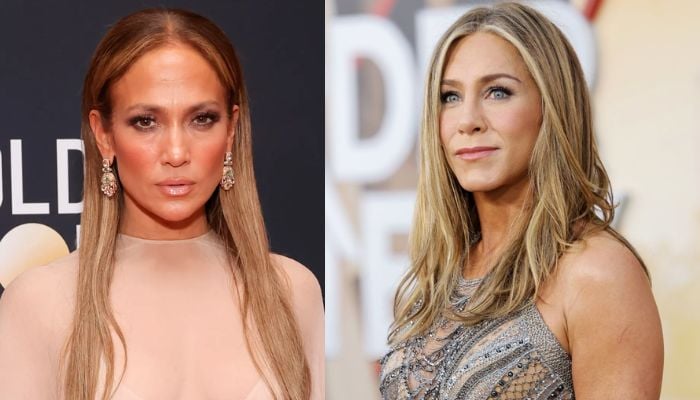 Jennifer Lopez embraces true self amid Jennifer Aniston rivalry: Source