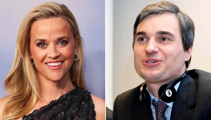 Photo: Reese Witherspoon ready for her last marriage with Oliver Haarmann: Source