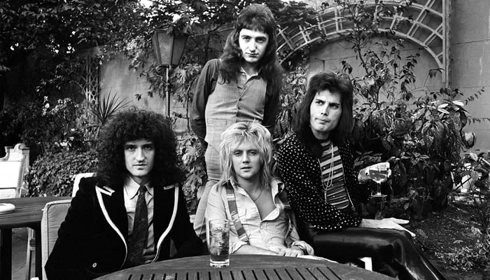 Queen guitarist admits how Led Zeppelin saved them