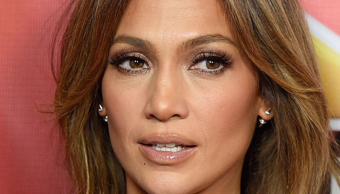 Jennifer Lopez faces tough questions about past