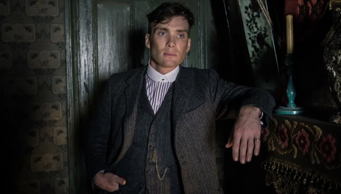 Cillian Murphy details healthy slagging he gets despite winning Oscar