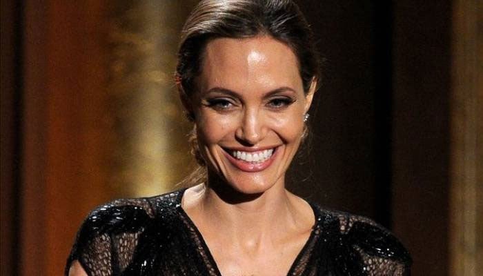 Angelina Jolie to receive great honour soon