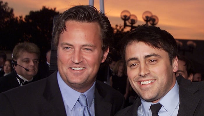 Matt LeBlanc sparks concern as he still grieves loss of Matthew