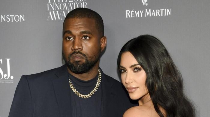 Kim Kardashian to fight with Kanye West before ‘escape’: Report