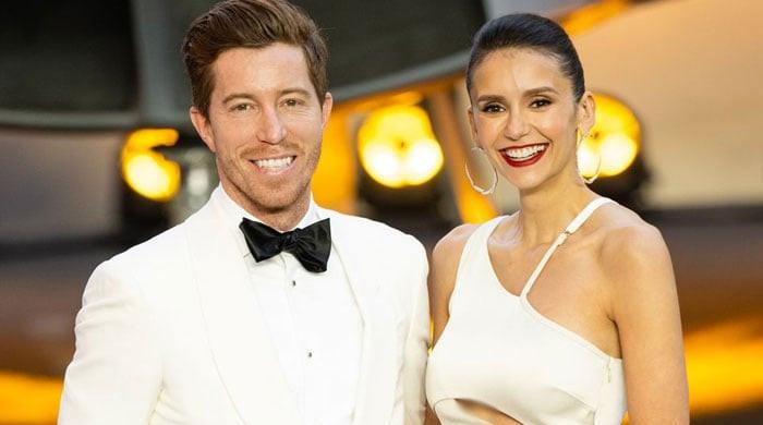 Nina Dobrev, Shaun White announce engagement!