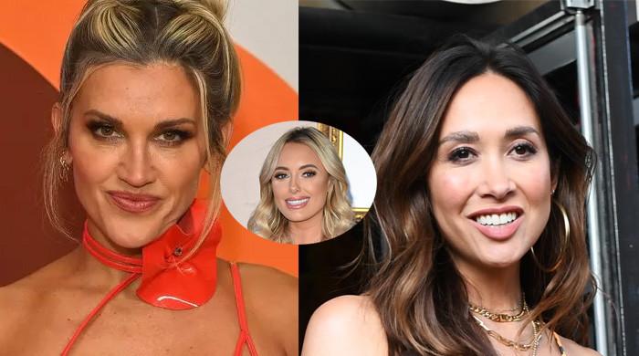 Ashley Roberts, Myleene Klass, Amber Turner reveal major transformation for spooky season