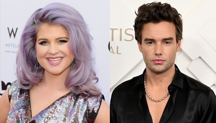 Kelly Osbourne mourns Liam Paynes demise: absolutely breaks my heart