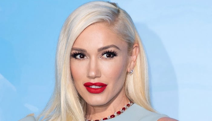 Gwen Stefani embraces Halloween in classic Disney princess style