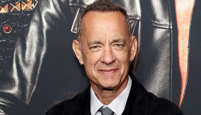 Tom Hanks reveals why he considers 35 the worst age