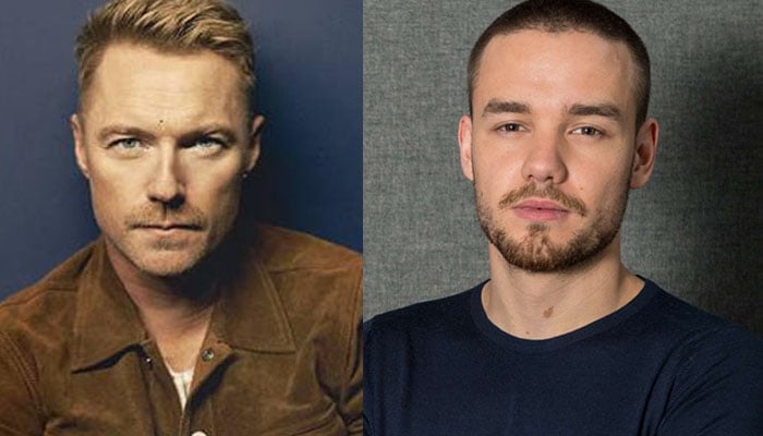 Ronan Keating takes dig at music industry following Liam Paynes death