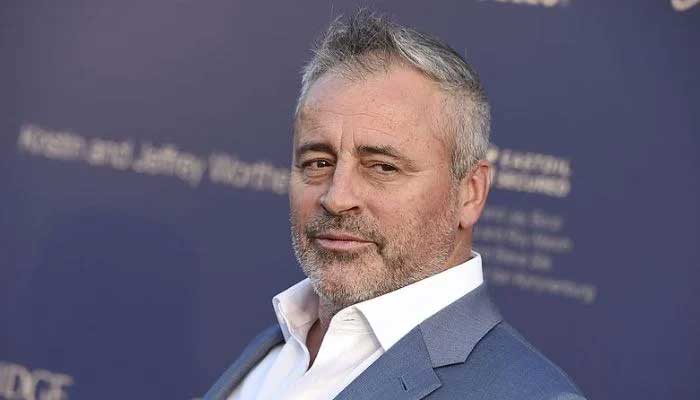 Matt LeBlanc breaks silence on retirement rumors