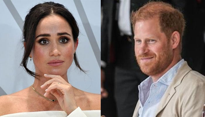 Meghan Marke petrified and scared of the Royal Familys manipulation of Prince Harry