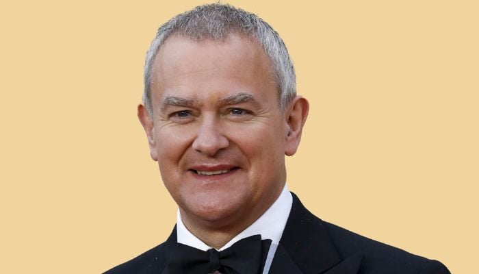 Hugh Bonneville drops a heartbreaking news on Downton Abbey