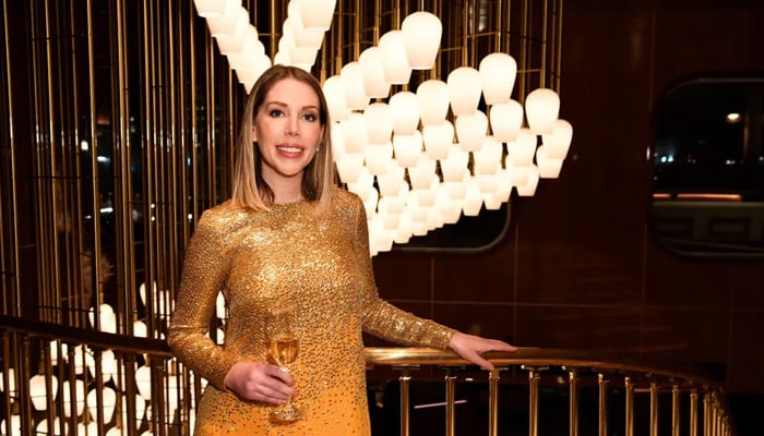 Katherine Ryan shares impact of traumatic murder of friend