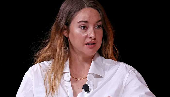 Shailene Woodley explains why she initially turned down Big Little Lies role