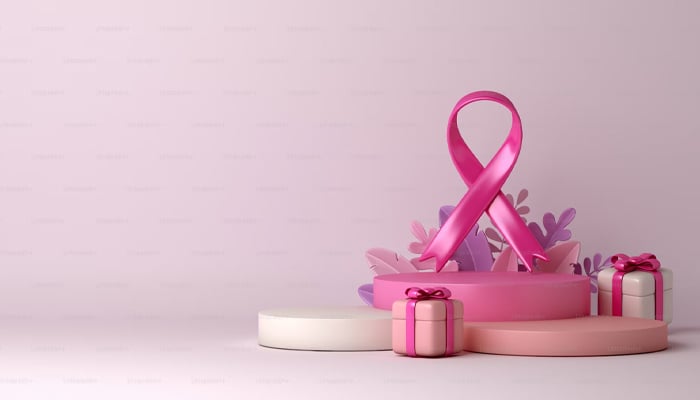 Breast cancer awareness: A contrast of its history in Pakistan