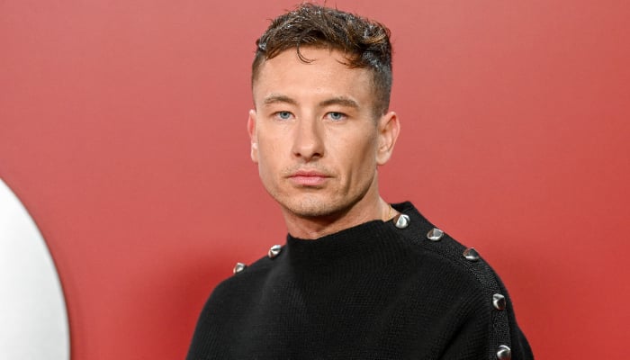 Barry Keoghan, Rebecca Ferguson joined Peaky Blinders movie alongside returning star Cillian Murphy