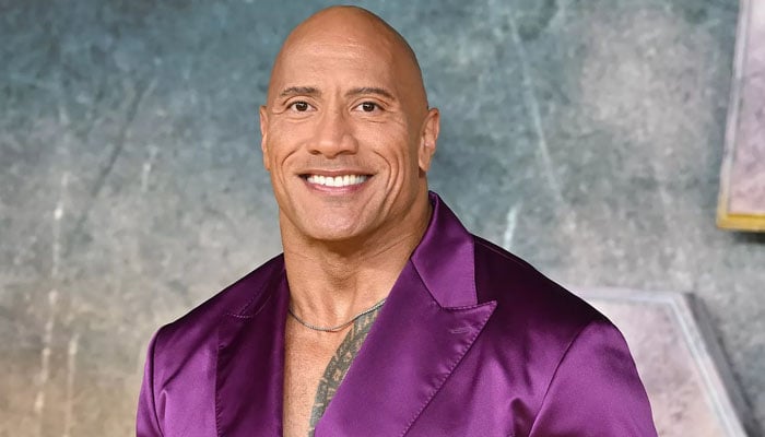 Dwayne The Rock Johnson made a risky decision early in his acting career