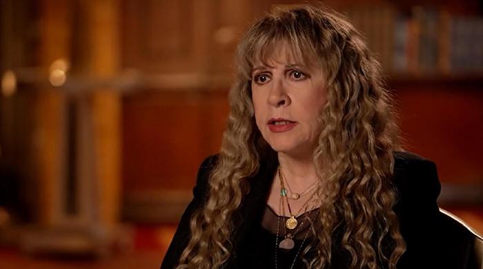 Stevie Nicks recalls a ‘regret’ that she has until she turned 70