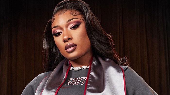 Megan Thee Stallion reflects on heartbreaking decision about her late mom