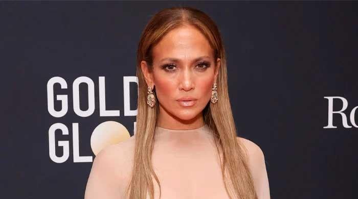 Jennifer Lopez supports Puerto Ricans at Kamala Harris’ rally in Las Vegas