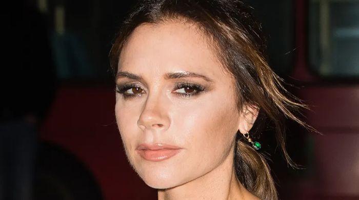 Victoria Beckham breaks 27-year hiatus with first-ever Halloween costume