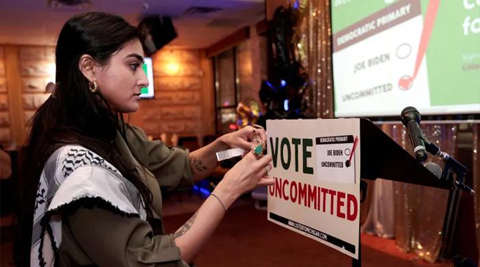 Muslim community’s reaction to US Presidential Election: Lack of interest and confusion