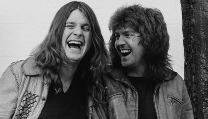 Bob Daisley reveals reason behind working with Ozzy Osbourne: I’ve got to do this