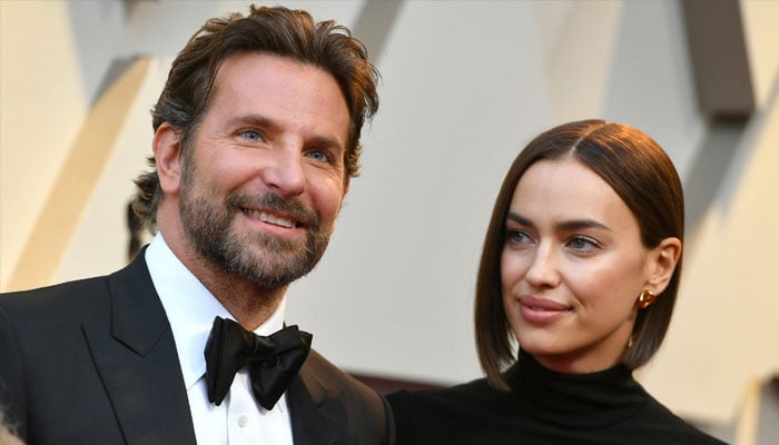 Bradley Cooper, ex Irina Shayk come together to mark spooky holiday with Daughter Lea