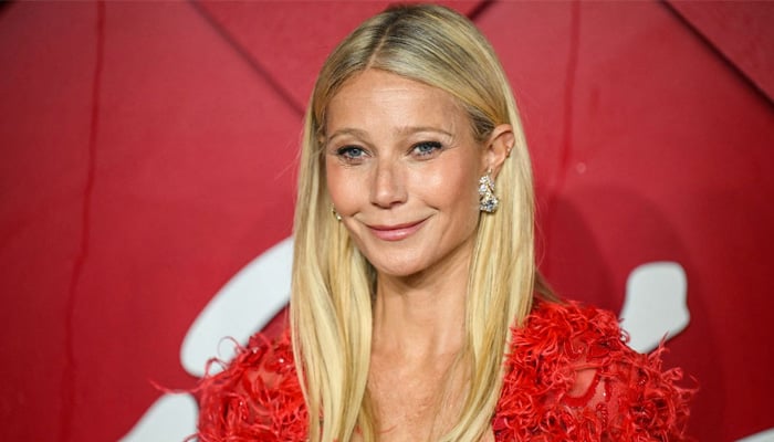 Gwyneth Paltrow spilled beans on her luxurious nighttime rituals