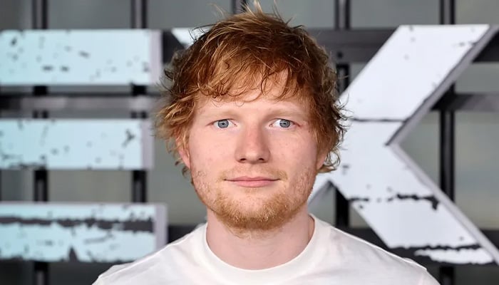 Ed Sheeran marks huge success in copyright appeal