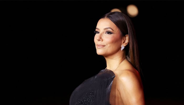 Eva Longoria opens up about her mistake while investing in John Wick