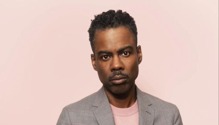 Chris Rock is set to dive deep into a tale of scandal and redemption