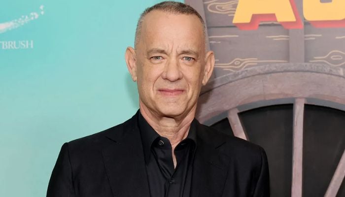 Tom Hanks grateful Forrest Gump sequel never happened