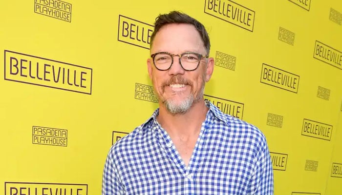 Matthew Lillard has opened up on life after the Scooby Doo movies and why he didnt join Dancing with the Stars