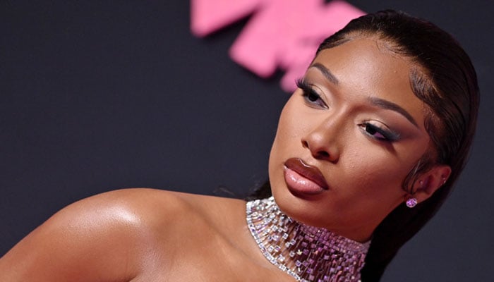 Megan Thee Stallion reflects on anxiety after 2020 shooting